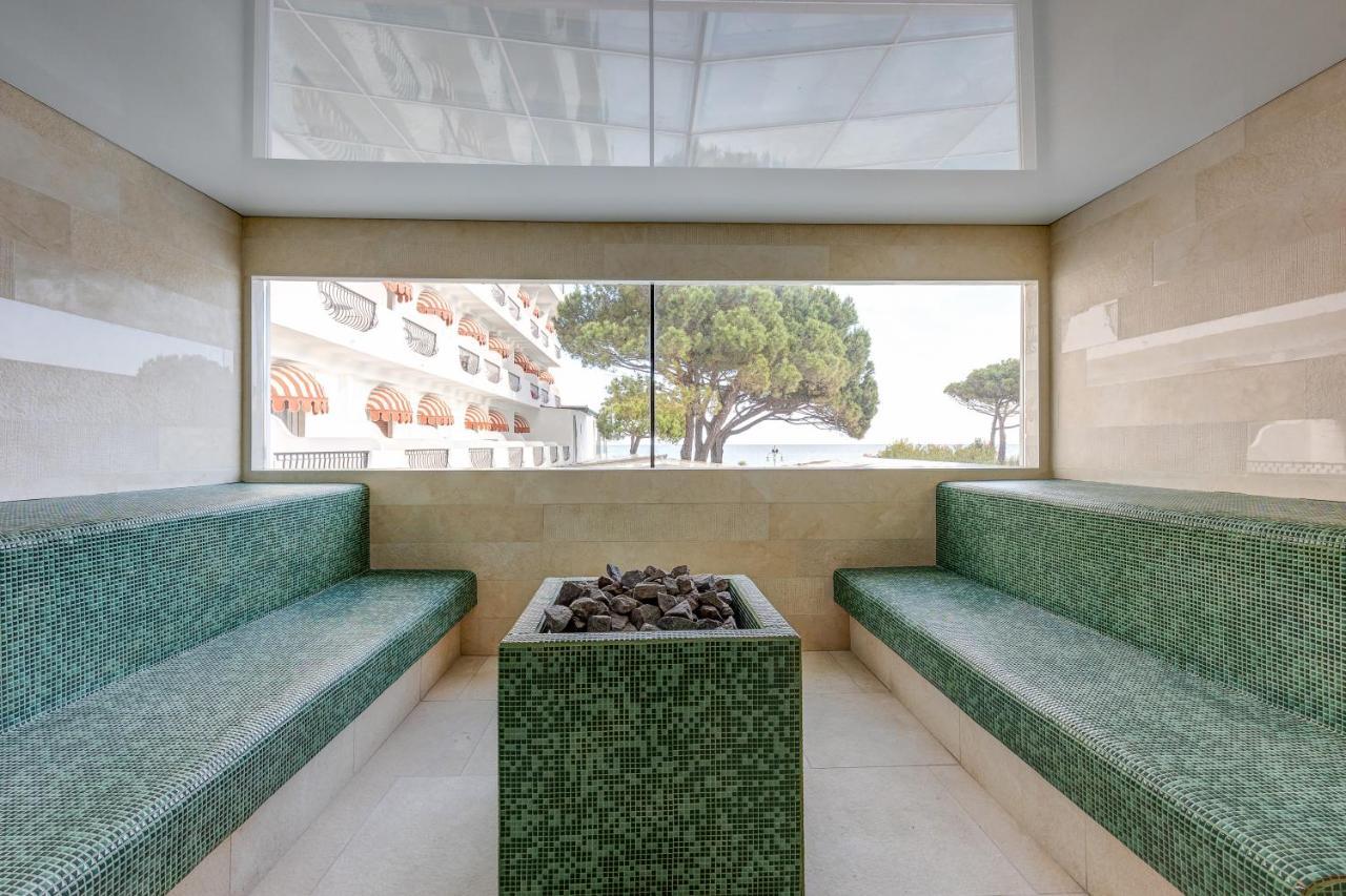 Hotel Nettuno Lido di Jesolo Exteriör bild